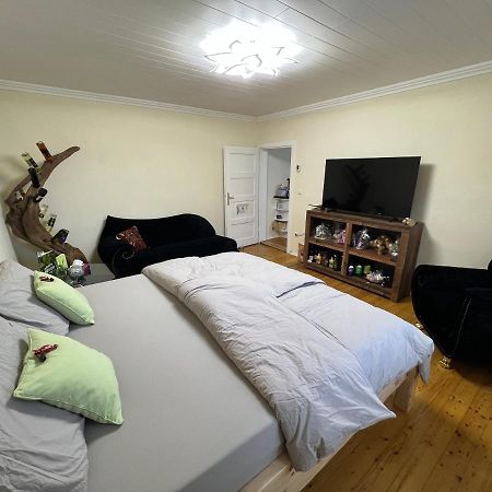 Meli'S Zirbenbett Ferienhaus Bernstein Exteriér fotografie