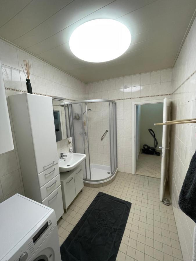 Meli'S Zirbenbett Ferienhaus Bernstein Exteriér fotografie